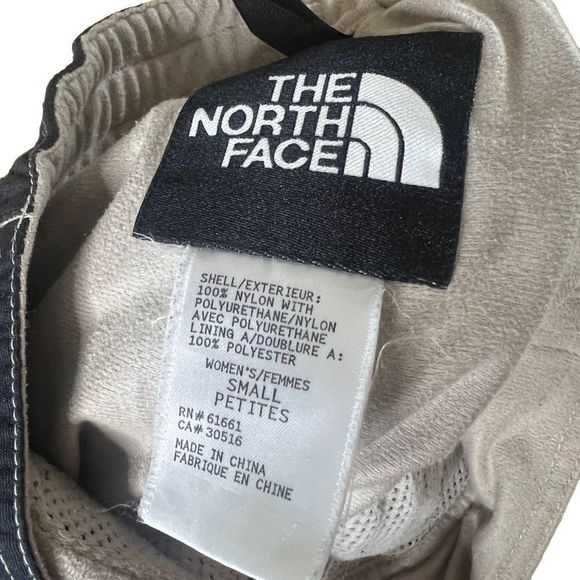 Y2K The North Face Womens Snowboard Pants Small - Picture 7 of 7
